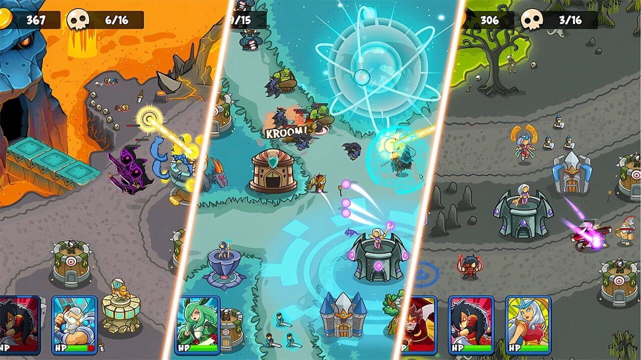 Epic Empire thumbnail 13