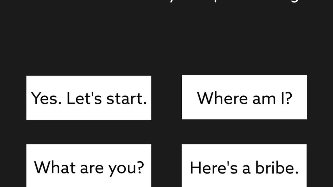 Indefinite: Interrogation Game thumbnail 3