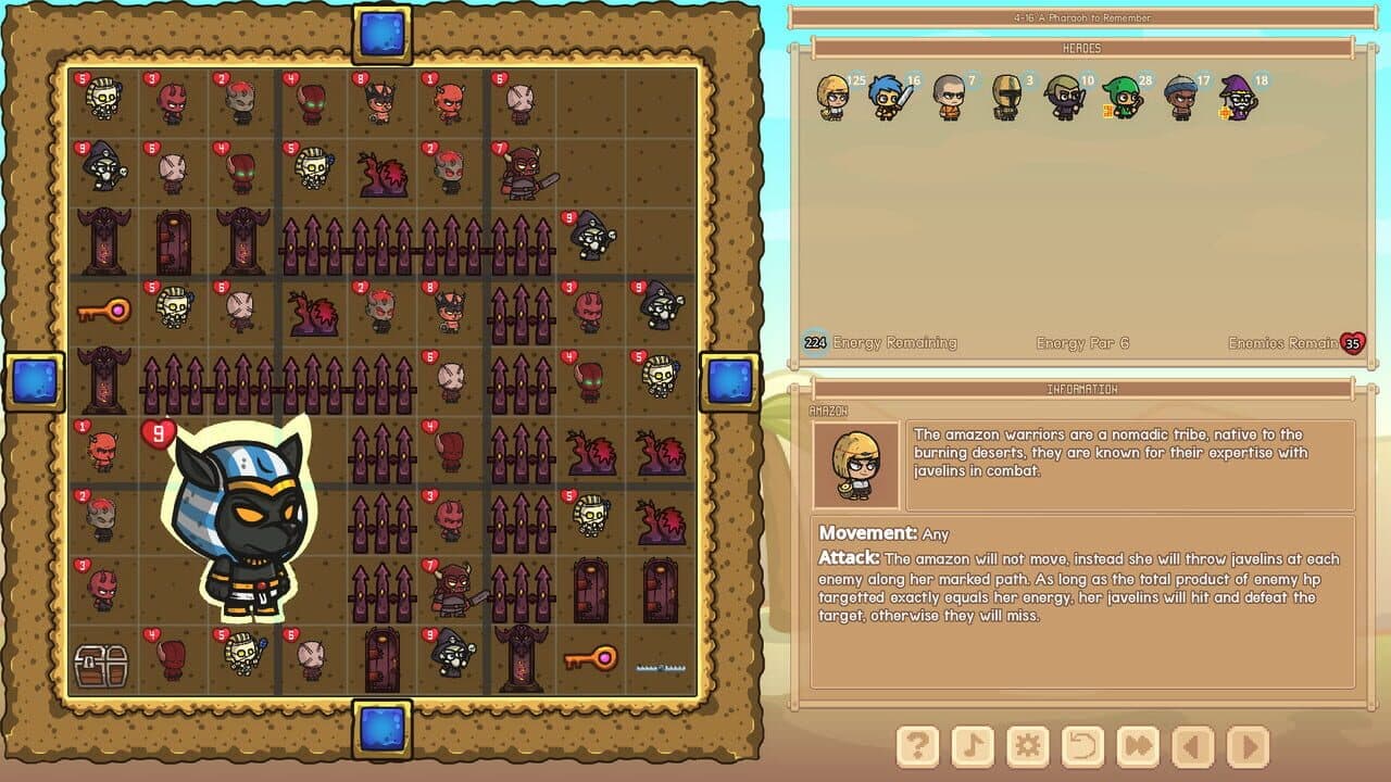 Sudoku Dungeon thumbnail 2