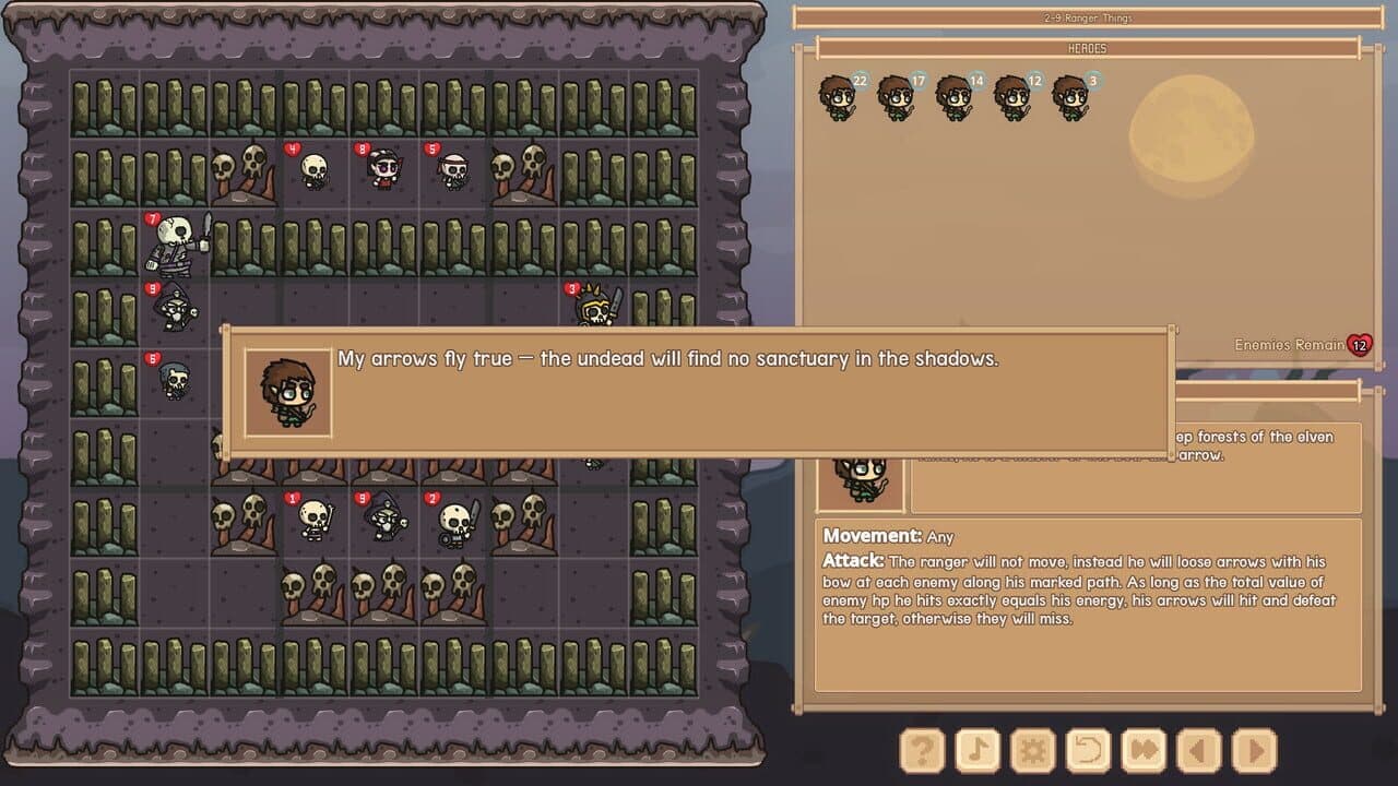 Sudoku Dungeon thumbnail 3
