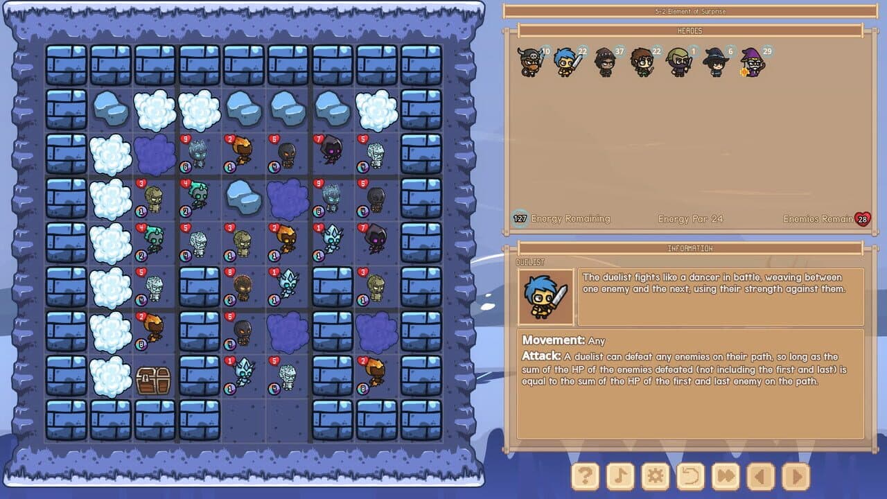Sudoku Dungeon thumbnail 4
