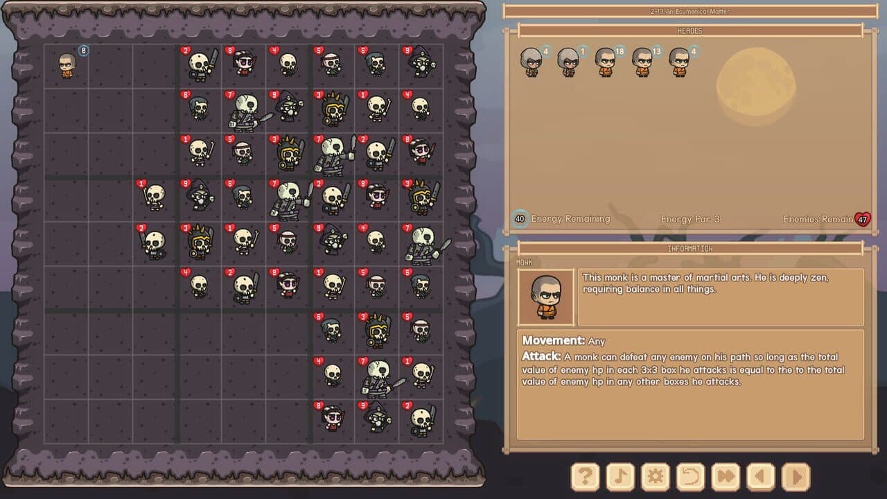 Sudoku Dungeon thumbnail 5