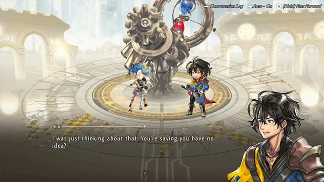 Another Eden Begins thumbnail 8