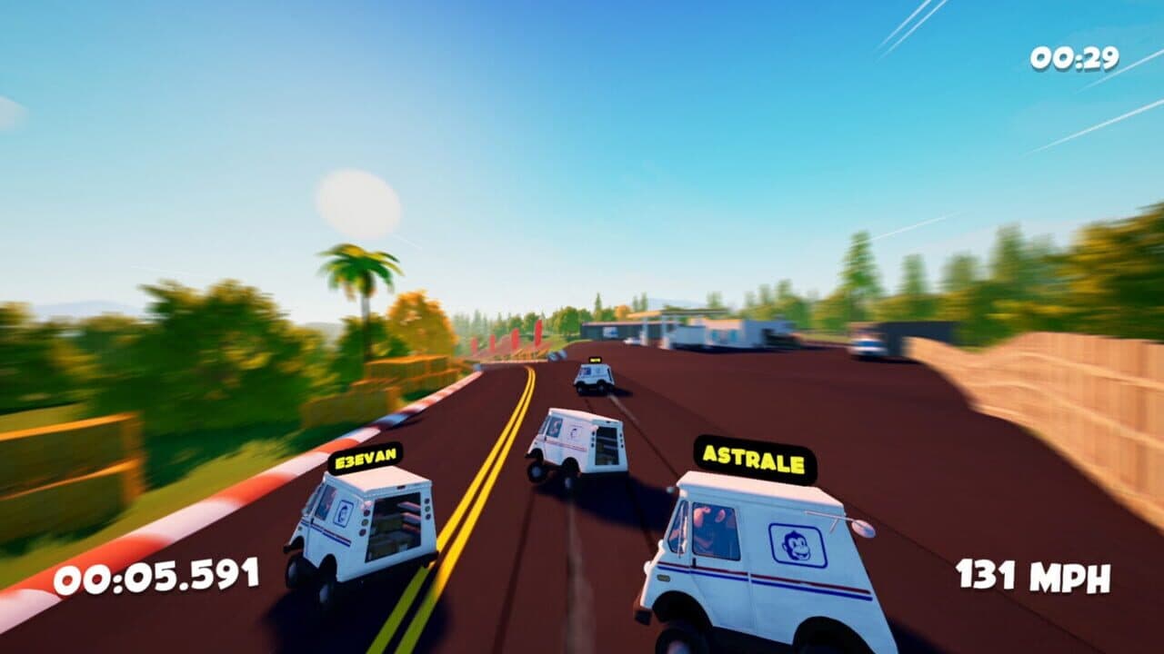 Deadline Delivery thumbnail 11
