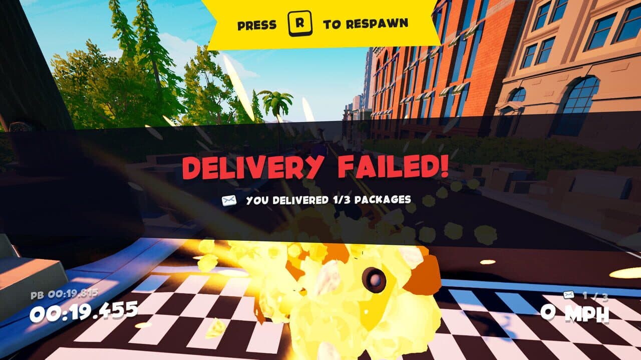 Deadline Delivery thumbnail 15