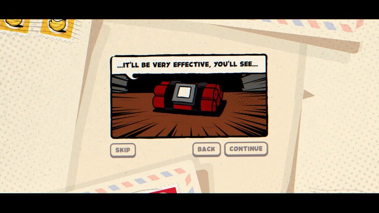 Deadline Delivery thumbnail 12