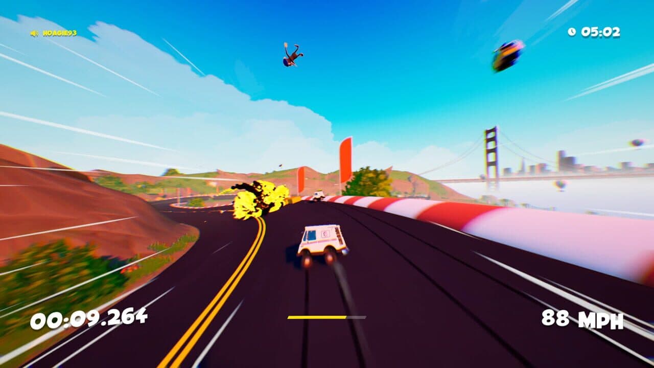 Deadline Delivery thumbnail 7