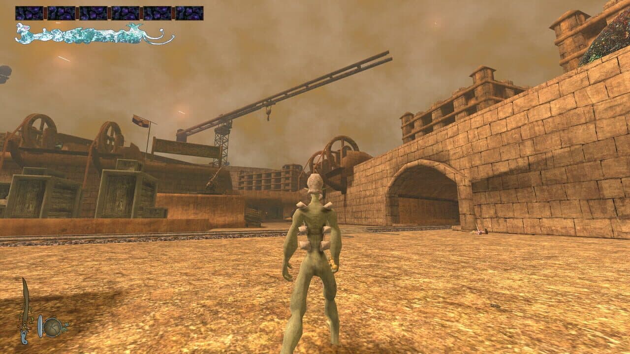 Bargalian Regicide thumbnail 5