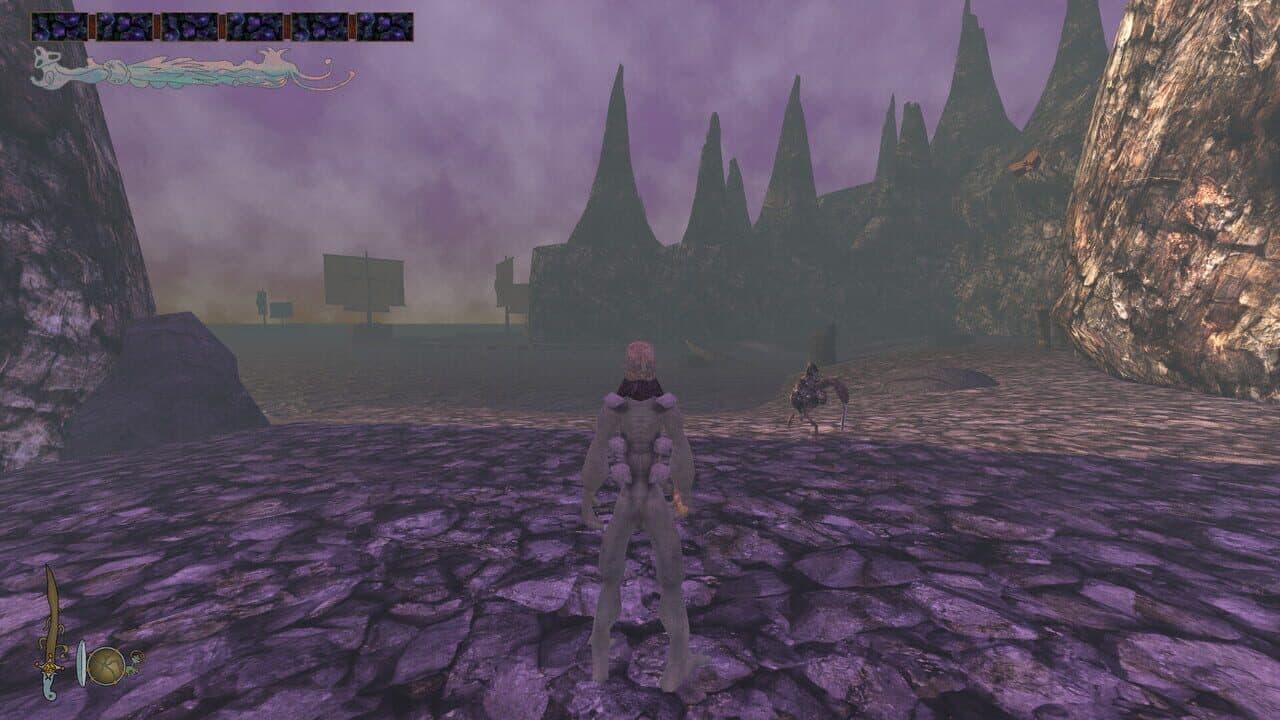 Bargalian Regicide thumbnail 2