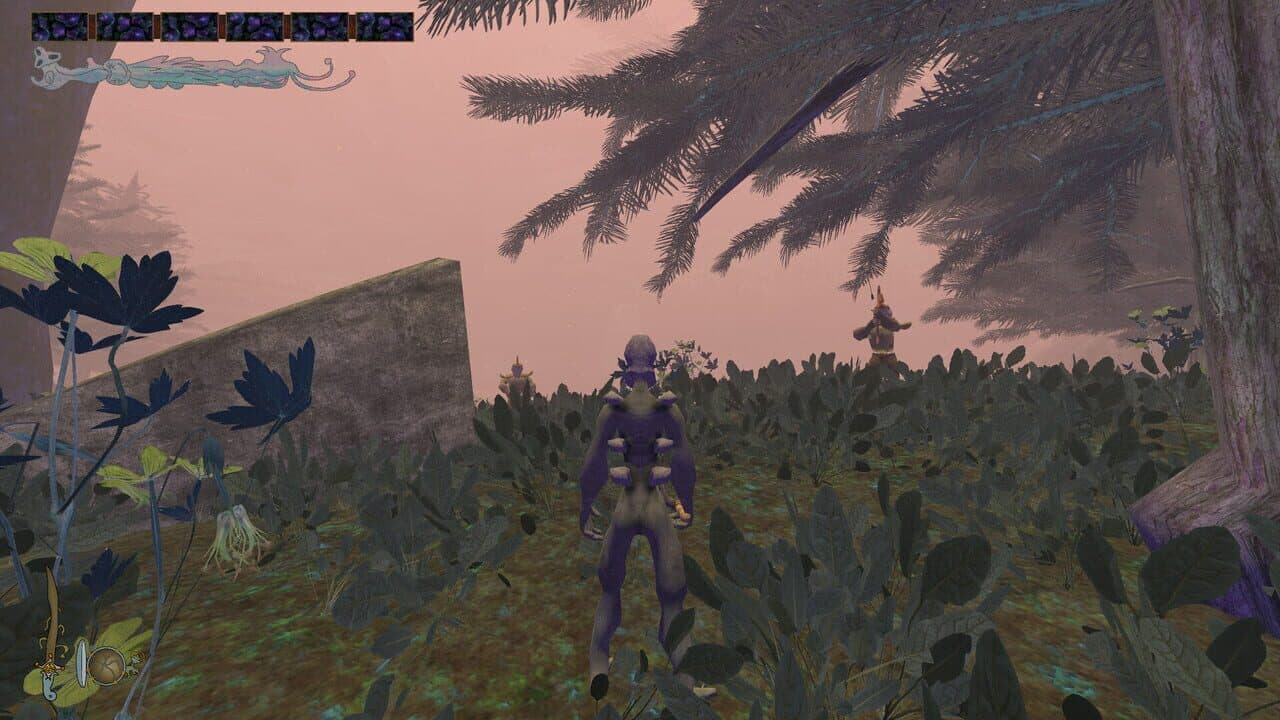 Bargalian Regicide thumbnail 4