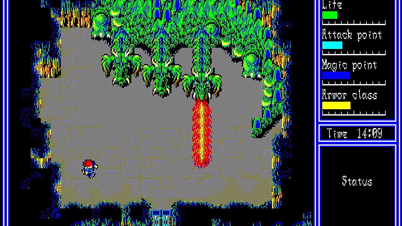Hydlide 3: Special Version thumbnail 4