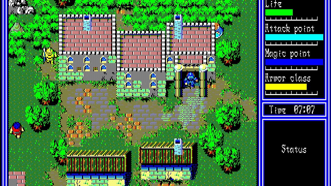Hydlide 3: Special Version thumbnail 2