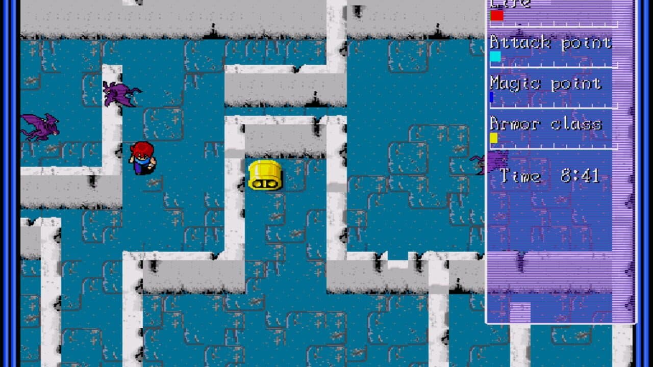 Hydlide 3: Special Version thumbnail 3