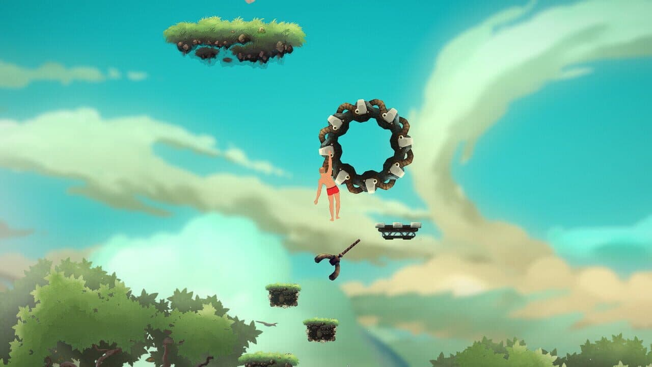 Yet Another Climbing Game thumbnail 10
