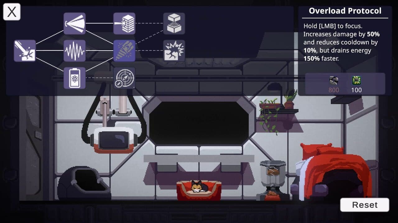 The Last Cat in the Universe thumbnail 2