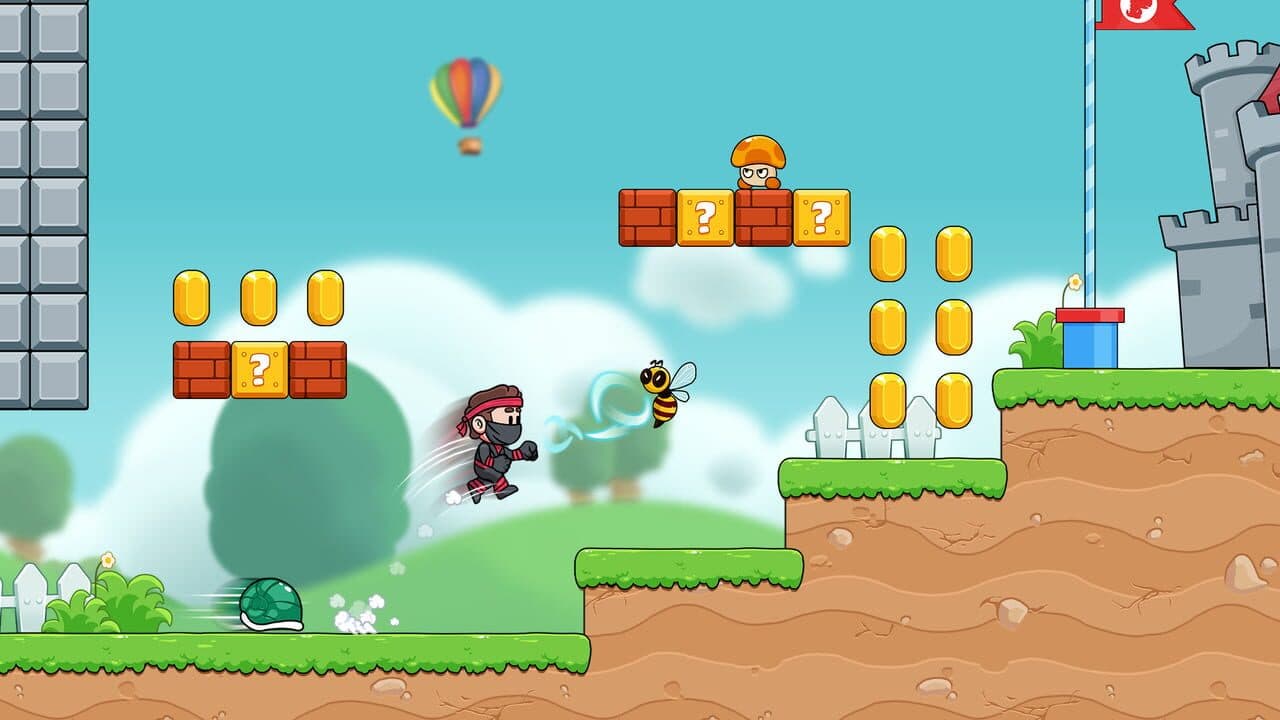 Pop's World thumbnail 4