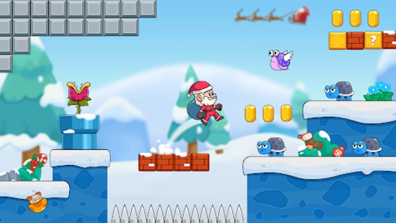 Pop's World thumbnail 2