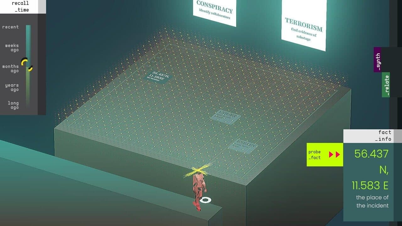 A Permanent Echo thumbnail 2