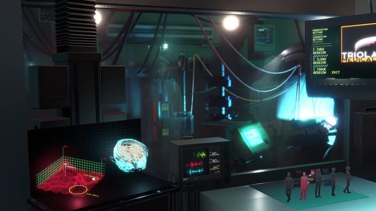 A Permanent Echo thumbnail 3