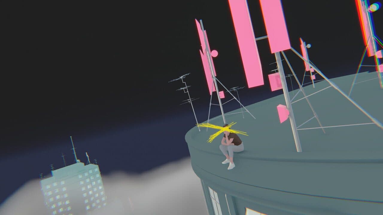 A Permanent Echo thumbnail 5