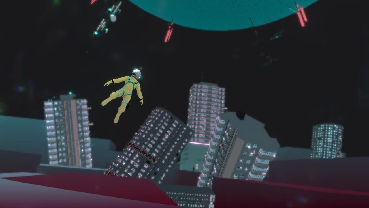 A Permanent Echo thumbnail 6