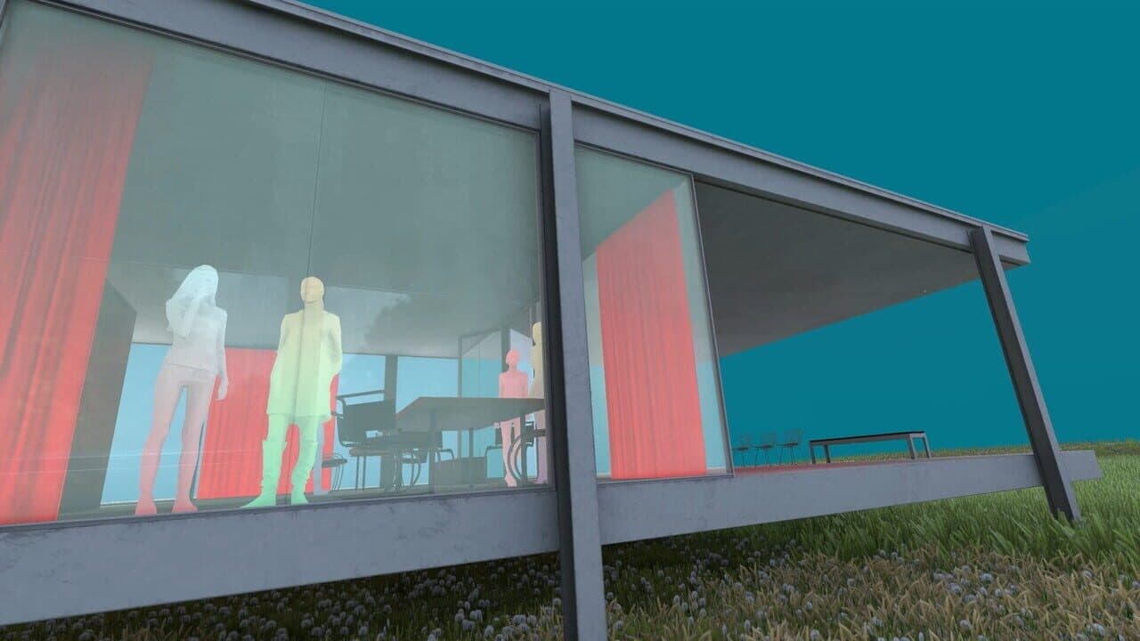 A Permanent Echo thumbnail 8