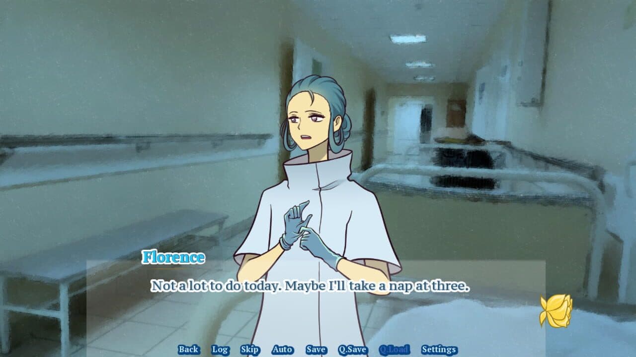 Fairytale Thief: The Steadfast Tin Soldier thumbnail 3