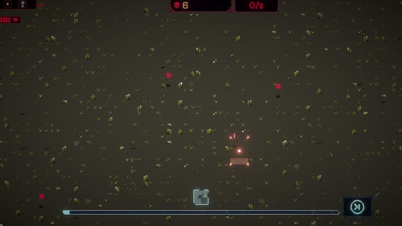 Incremental Ragebait screenshot 1