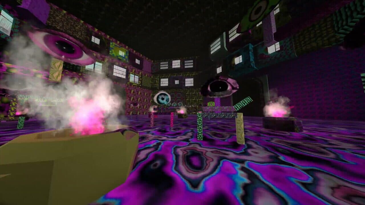 Vapor Strange thumbnail 4