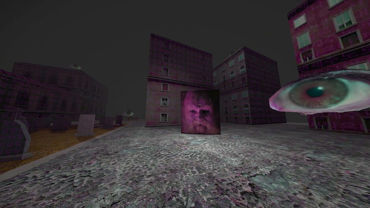 Vapor Strange thumbnail 5