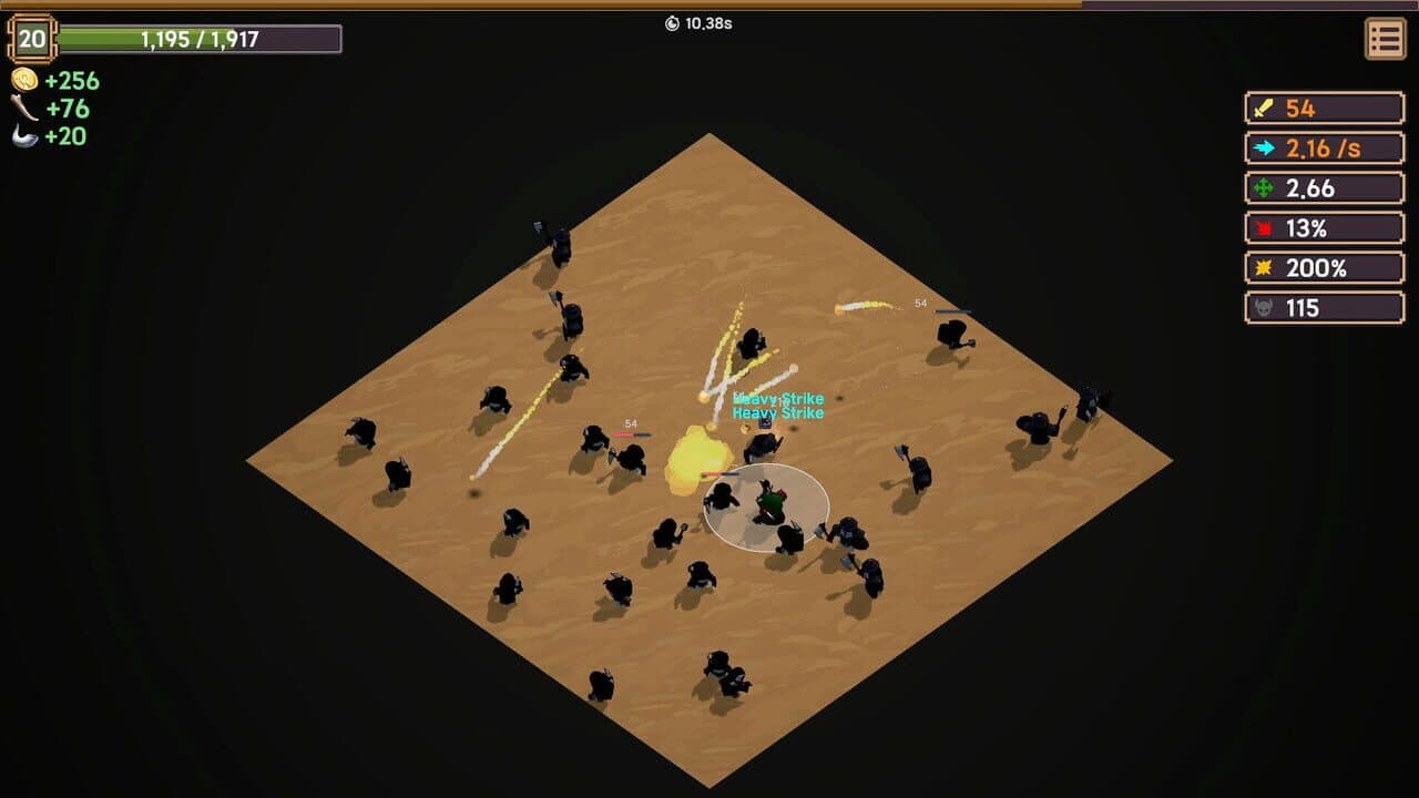 Re:Blade thumbnail 3