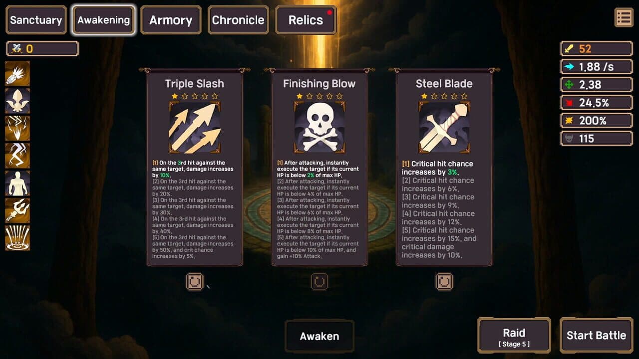 Re:Blade thumbnail 7