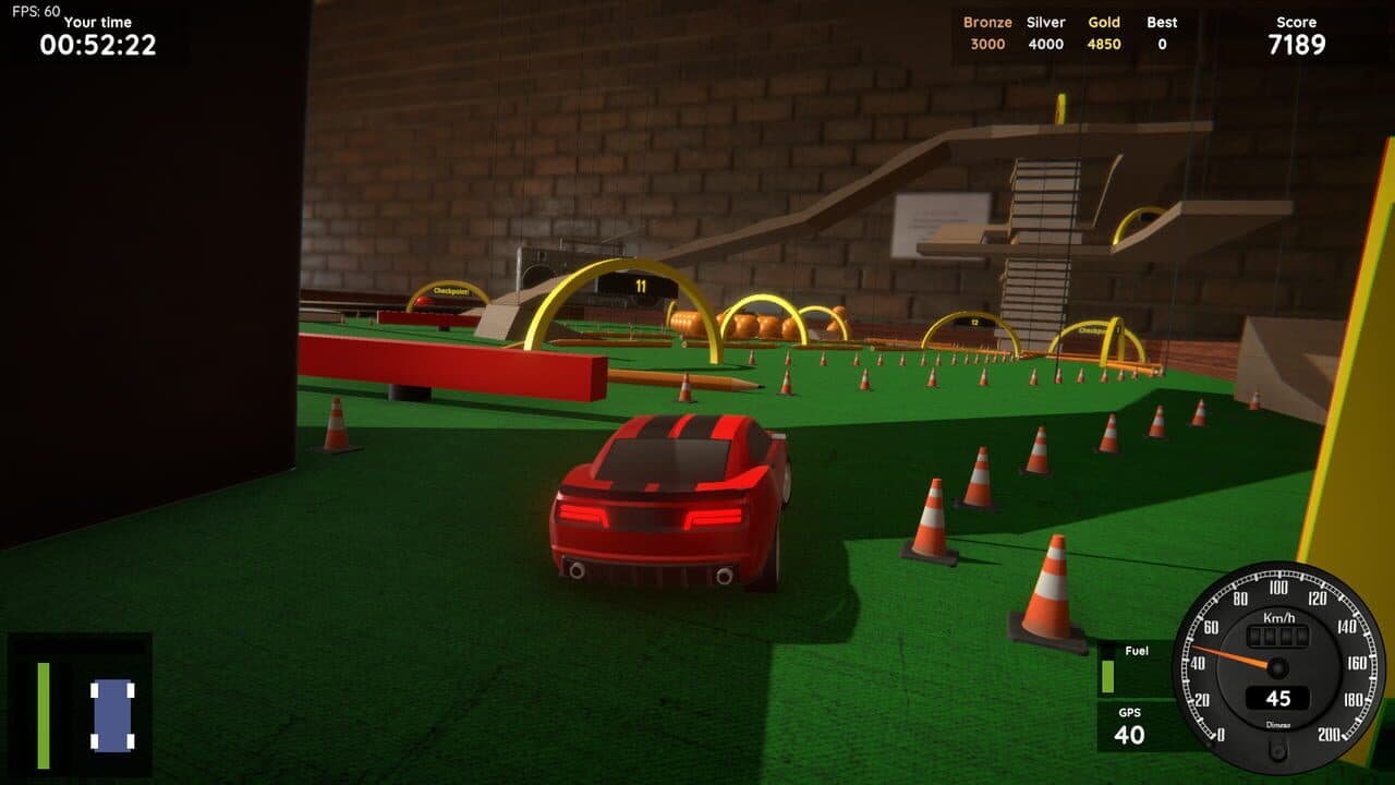 Tut Tut Vroom Vroom thumbnail 3