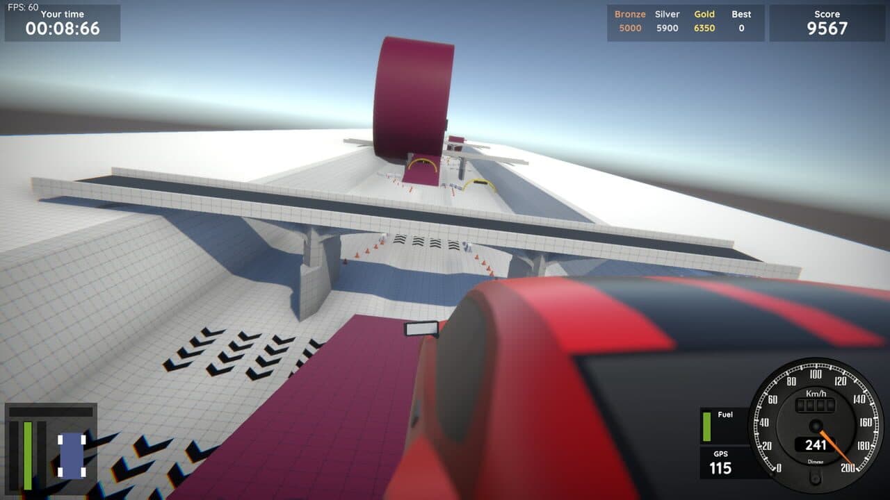 Tut Tut Vroom Vroom thumbnail 4