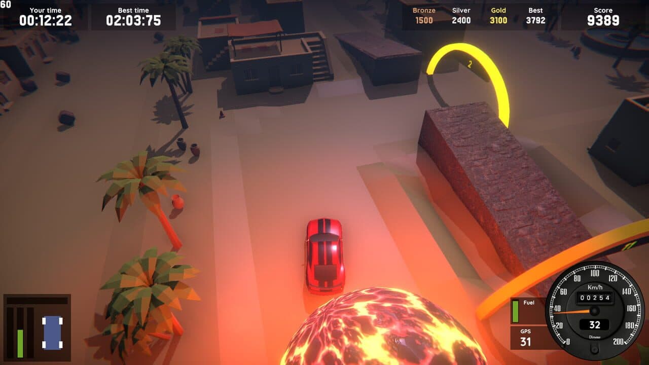 Tut Tut Vroom Vroom thumbnail 5