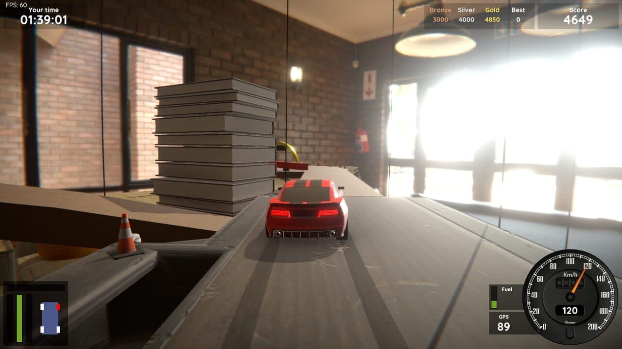Tut Tut Vroom Vroom thumbnail 7