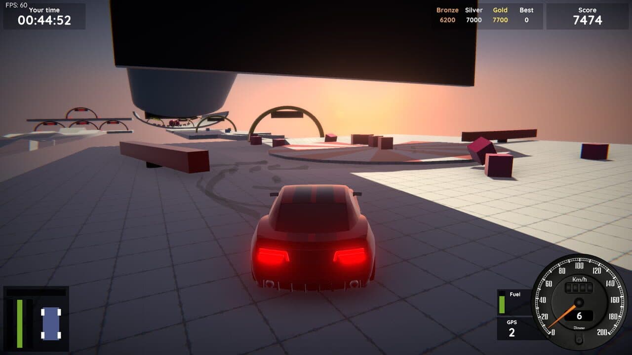 Tut Tut Vroom Vroom thumbnail 8