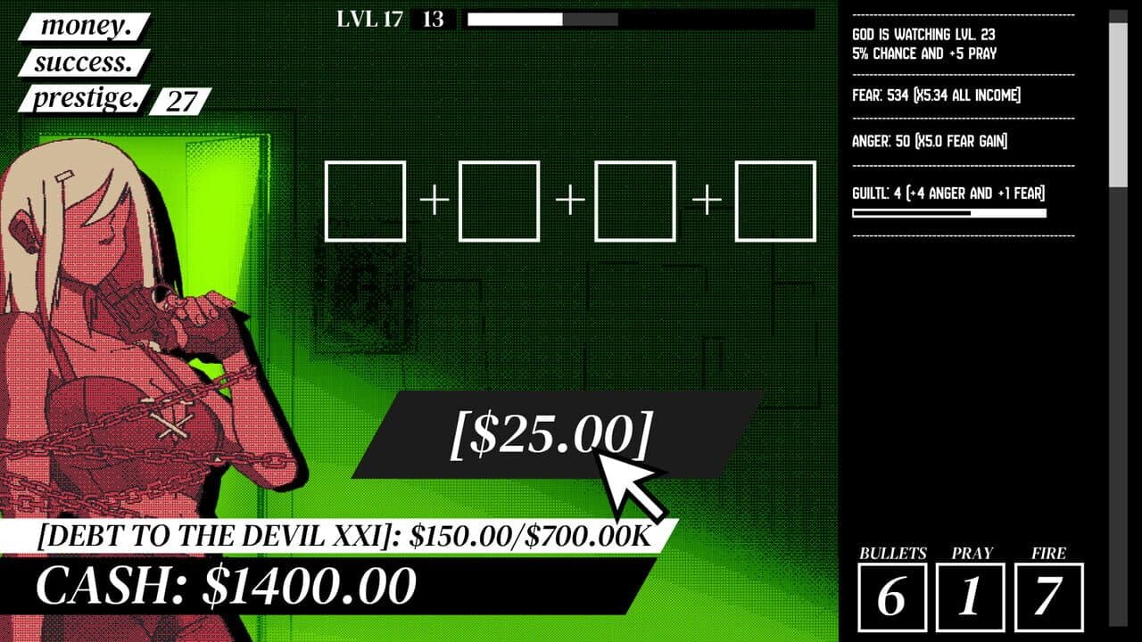 Meaningless Random Numbers thumbnail 9
