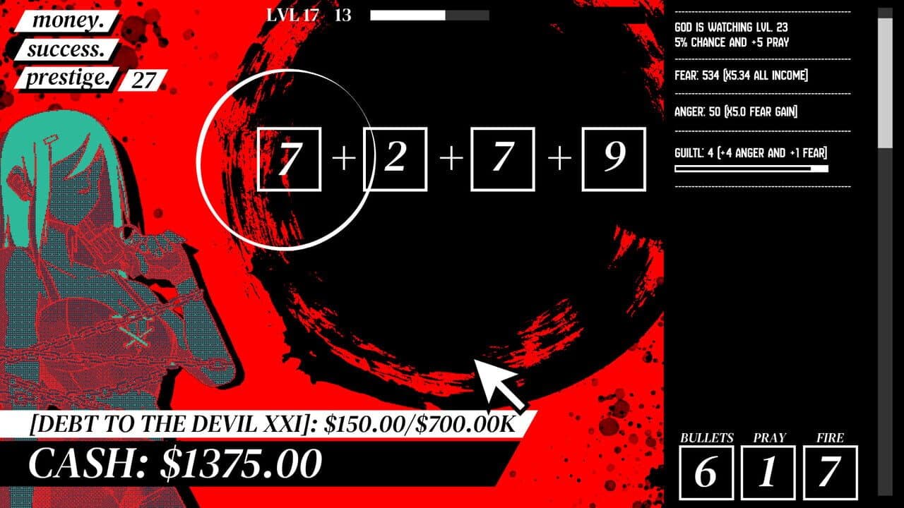Meaningless Random Numbers thumbnail 10