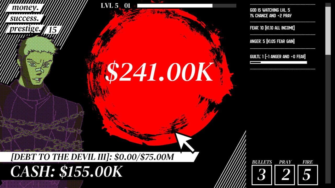 Meaningless Random Numbers thumbnail 11