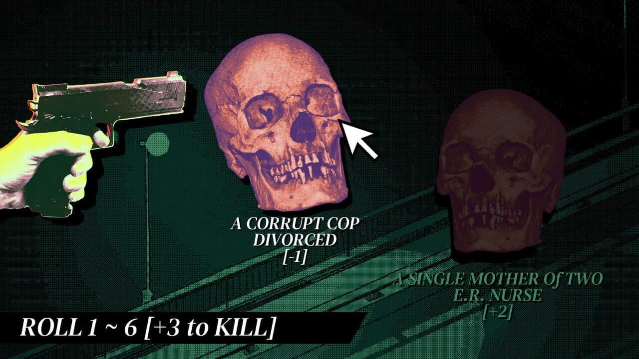 Meaningless Random Numbers thumbnail 2