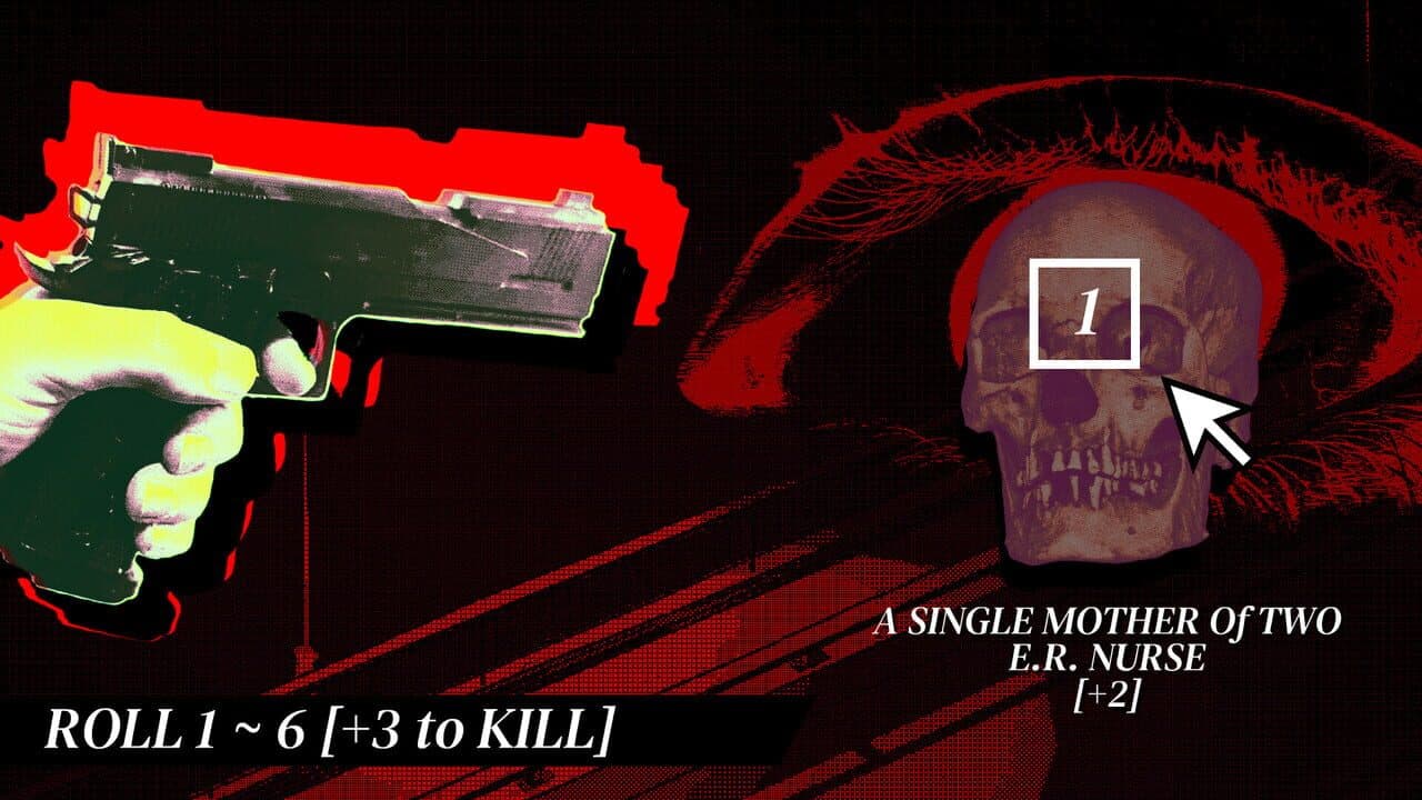 Meaningless Random Numbers thumbnail 3