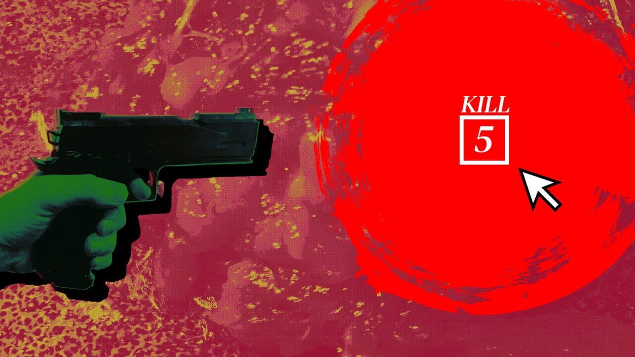 Meaningless Random Numbers thumbnail 4
