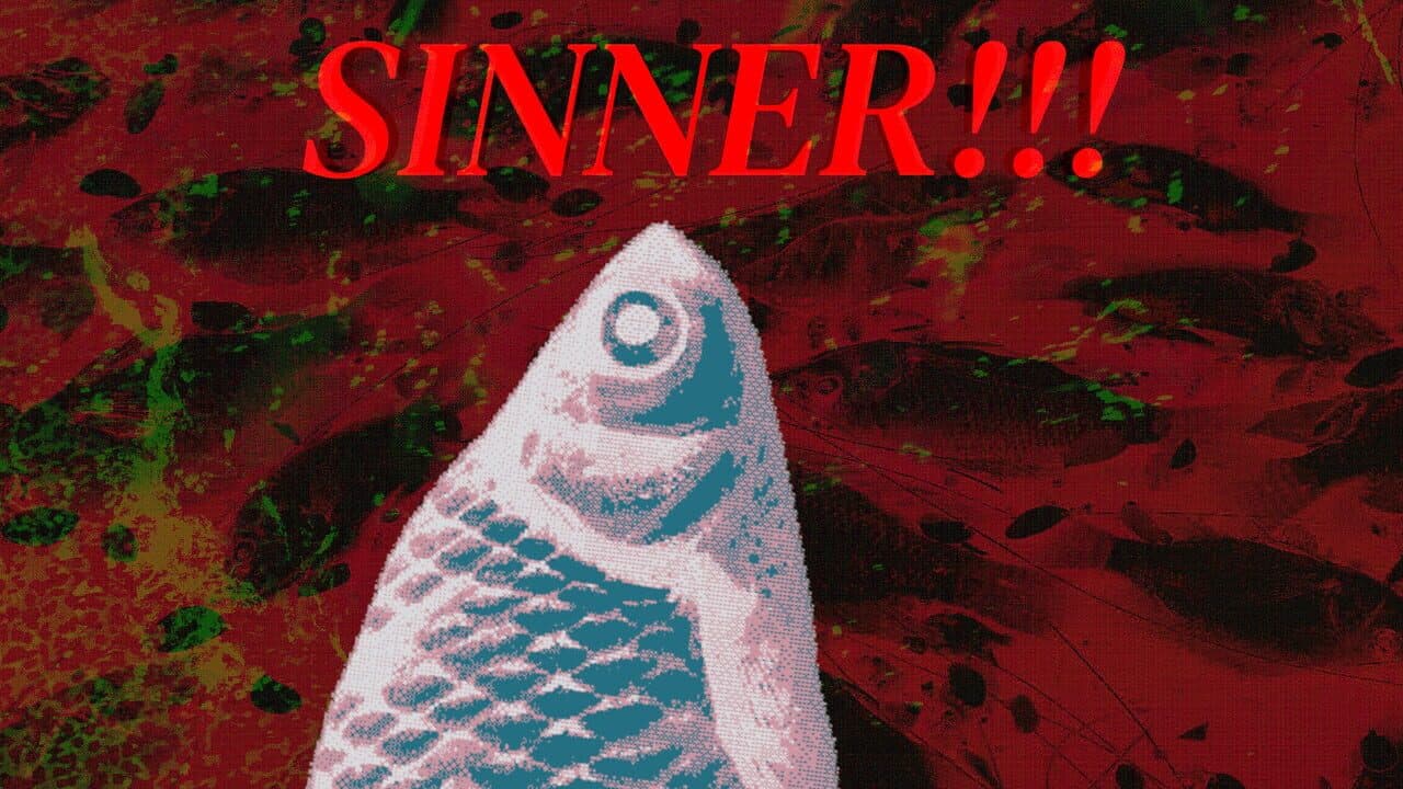 Meaningless Random Numbers thumbnail 5