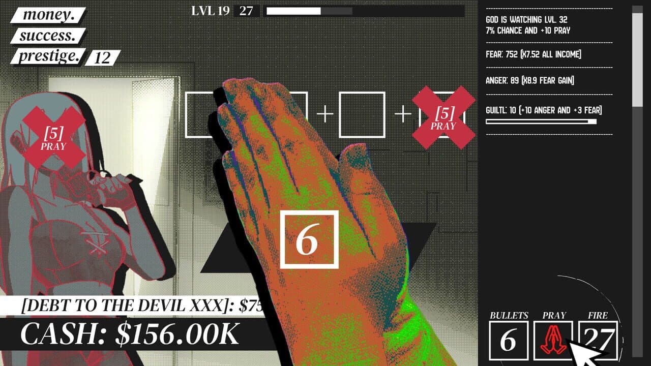 Meaningless Random Numbers thumbnail 6
