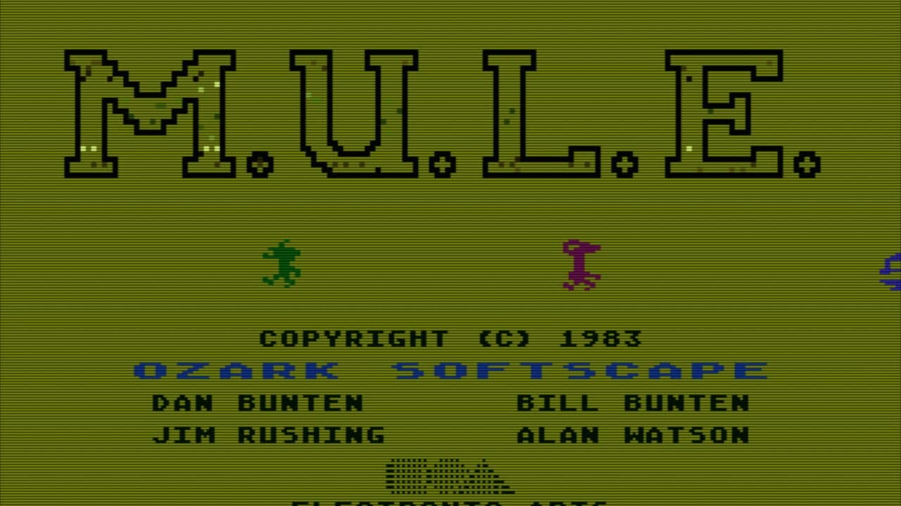 M.U.L.E. thumbnail 14