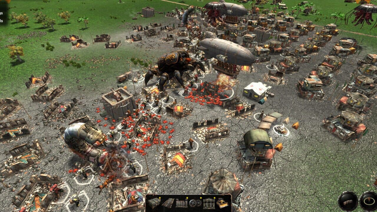 Machinefall thumbnail 4