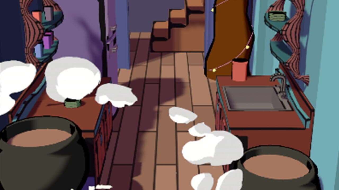 Bewitching Boba screenshot 1