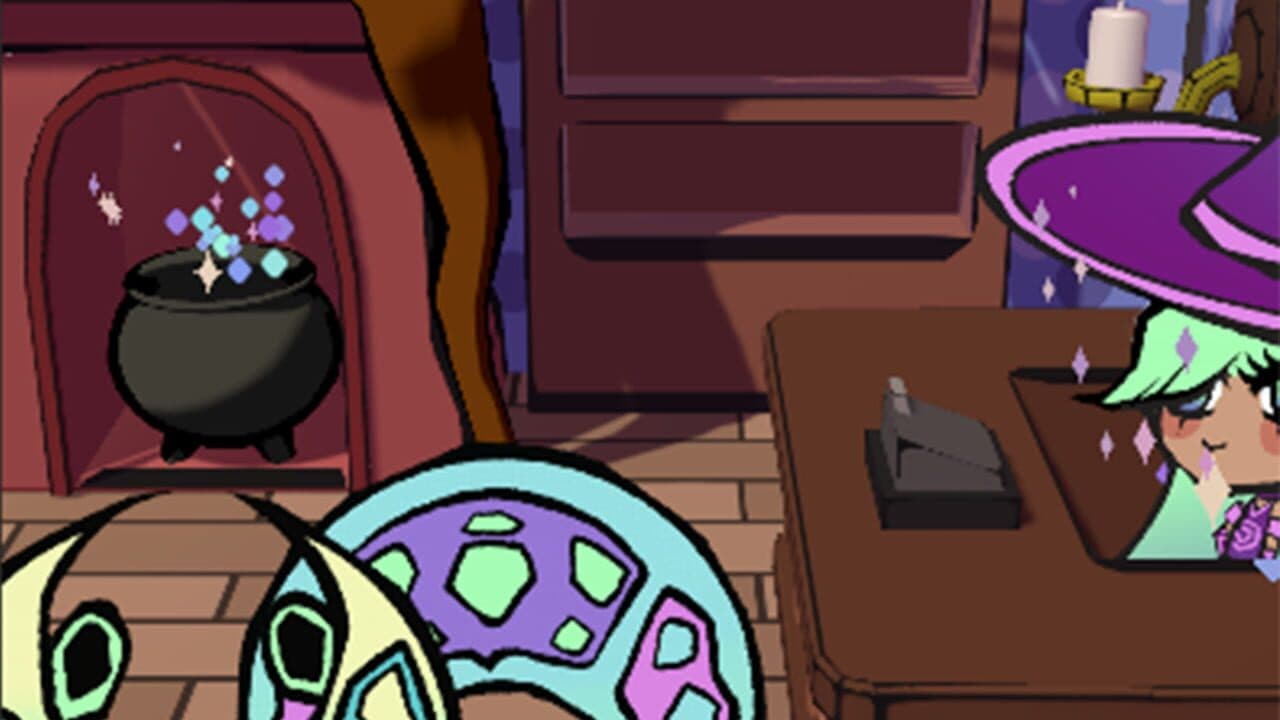 Bewitching Boba thumbnail 2