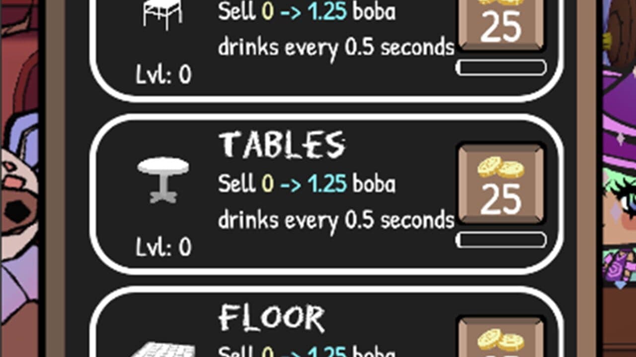 Bewitching Boba thumbnail 3